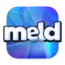 Meld Studio Icon