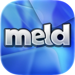 Meld Studio app icon