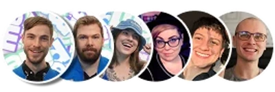 The Meld Studio team