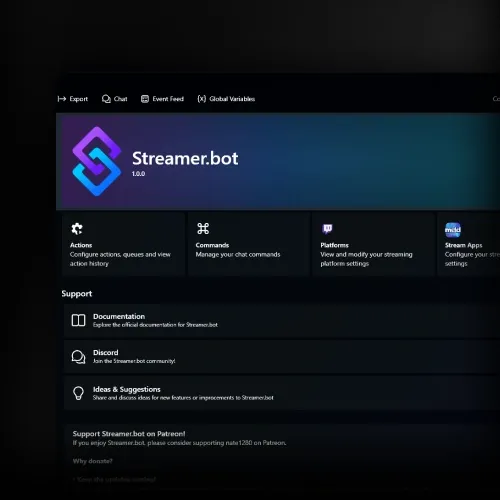 Streamer.bot