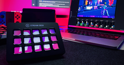 Meld Studio 🤝 Stream Deck