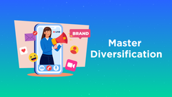 Diversify Your Content: A 2025 Guide for Creators