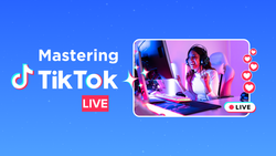 How to use Meld Studio's Virtual Camera with TikTok Live Studio