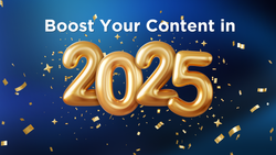 2025 New Year’s Resolutions for Streamers: Boost Your Content with Meld Studio