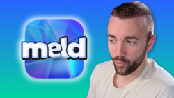 Harris Heller is Switching from OBS to Meld Studio