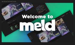 Getting Started with Meld Studio: A Beginner's Guide to Streaming and Recording