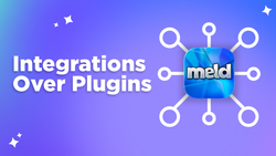 Replace Common OBS Plugins with Meld Studio Integrations