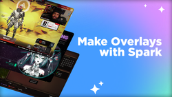Create Stream Overlays and Widgets Instantly