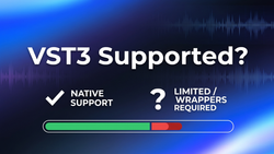 Streaming Software That Supports VST3 Audio Plugins: Your Best Options