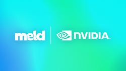 NVIDIA-Powered Background Blur and Removal in Meld Studio