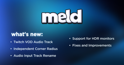 Twitch VOD Track Support and Magic Corner Radius -v0.6.7.1