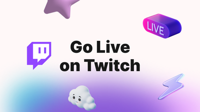 How To Start Streaming On Twitch in 2026