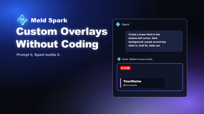 How to Get Custom Stream Overlays and Widgets Without Coding