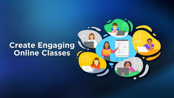 Teachers Use Meld Studio to Create Engaging Online Classes: A Comprehensive Guide