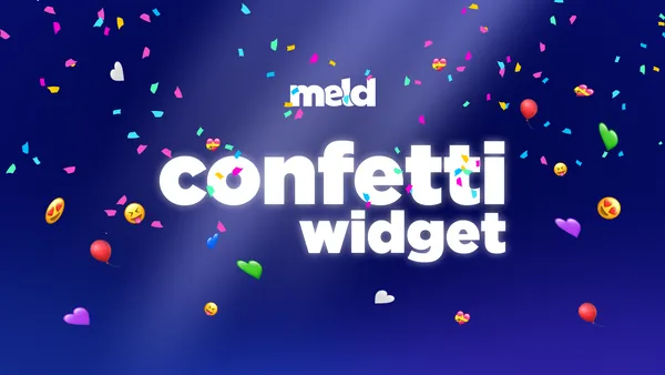 Higher Audio Quality, Spout2 Integration, and More Celebration with Confetti! 🎉