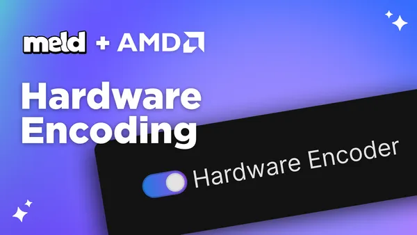 AMD Hardware Encoding For Streamers  v0.9.9.6 🎉