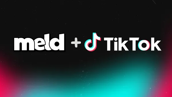 TikTok Chat is Now in Meld Studio 🎉