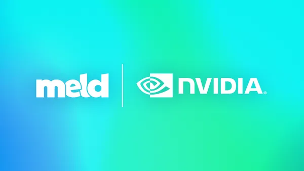 NVIDIA-Powered Background Blur and Removal in Meld Studio