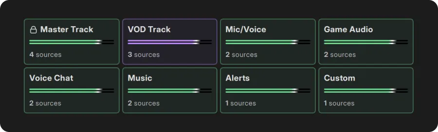 Gaming Use Case