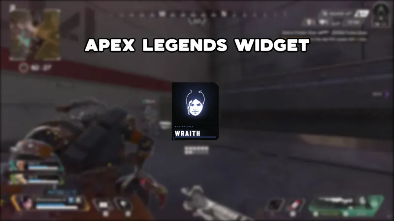 Apex Legends Champion Picker