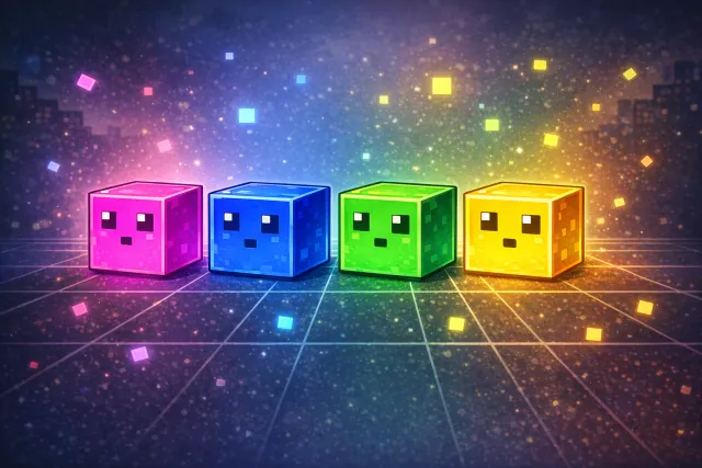 Block Avatars
