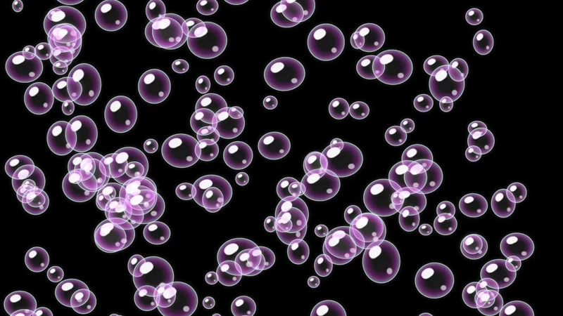 Bubbles