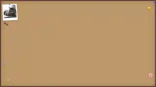 Corkboard Background