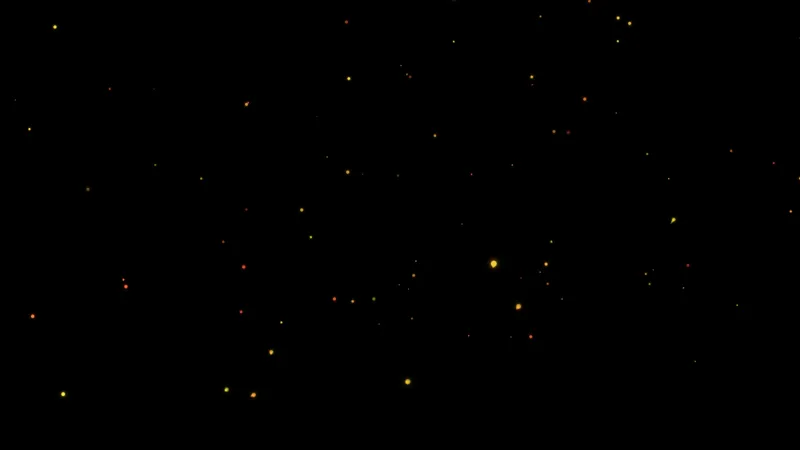 Embers