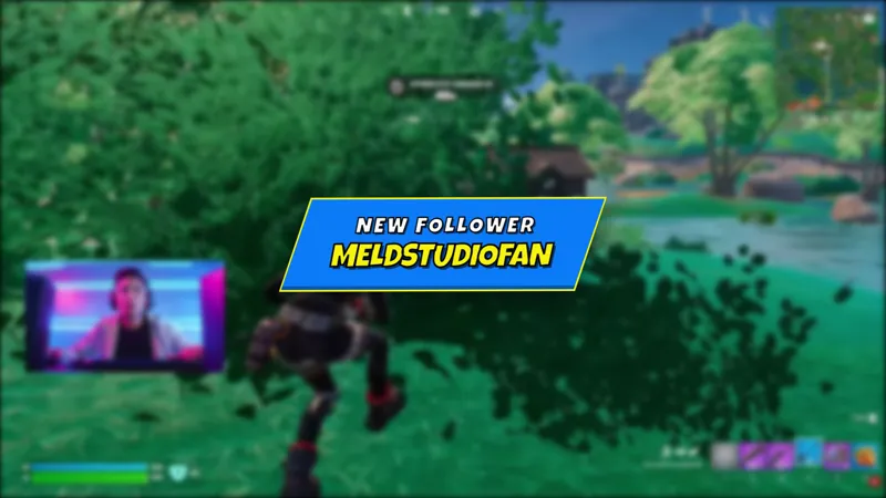 Fortnite Alerts