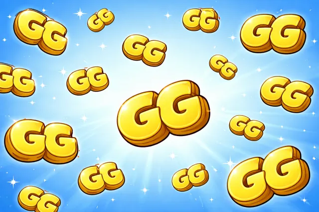 GG Drop