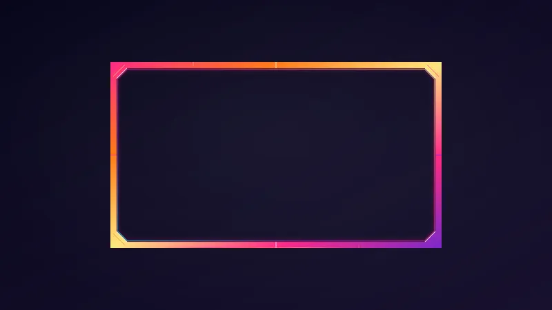 GTA 6 Camera Border