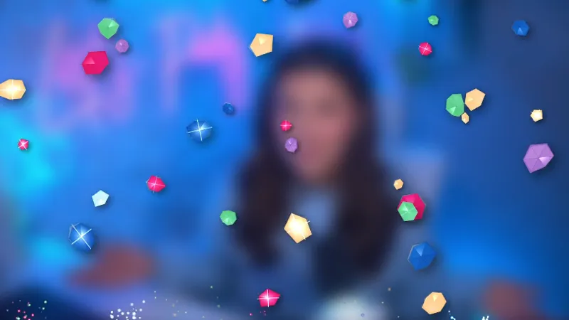 Jewel Rain
