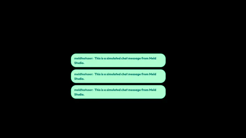 Mint Chat