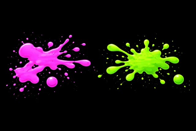 Paintballs