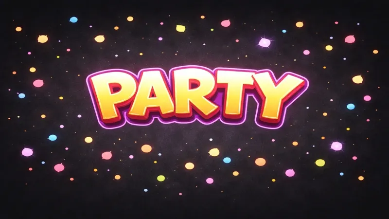 Party Time