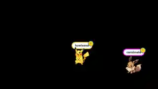 Pokemon Avatars