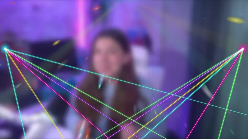 Rave Raid