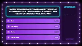 Trivia