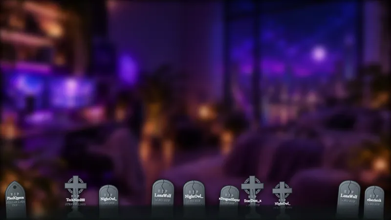 Sub Graveyard